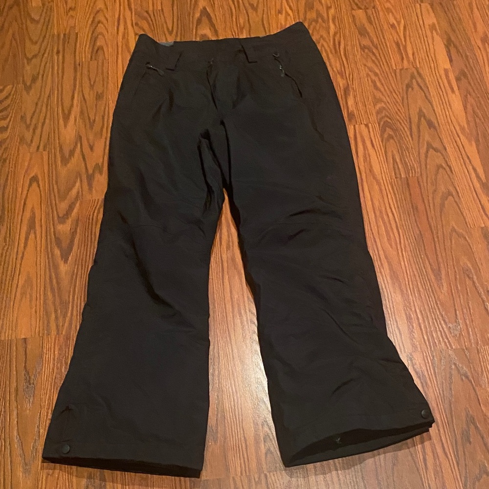Nike ACG Black FitStorm Pants